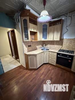 3-к квартира, вторичка, 57м2, 1/9 этаж