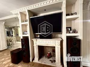 5-к квартира, вторичка, 140м2, 6/22 этаж