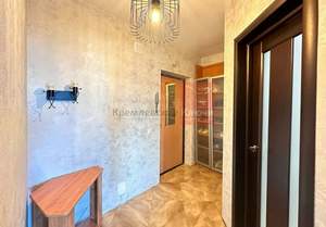 2-к квартира, вторичка, 60м2, 17/24 этаж