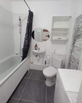 Студия квартира, вторичка, 30м2, 9/17 этаж