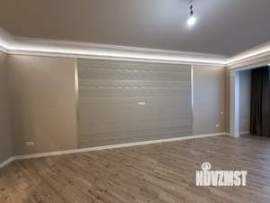 3-к квартира, вторичка, 132м2, 16/24 этаж