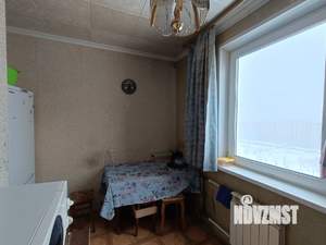 1-к квартира, вторичка, 38м2, 17/17 этаж