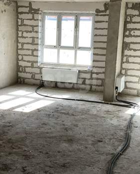 1-к квартира, вторичка, 51м2, 22/25 этаж