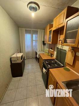 1-к квартира, вторичка, 36м2, 8/9 этаж