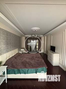 2-к квартира, вторичка, 72м2, 12/25 этаж