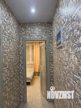 2-к квартира, вторичка, 65м2, 24/25 этаж