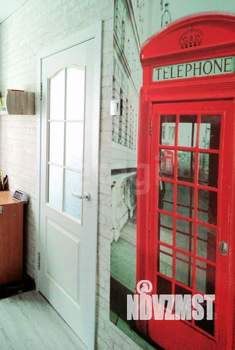 2-к квартира, вторичка, 45м2, 5/5 этаж