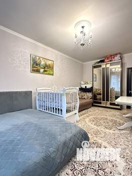 2-к квартира, вторичка, 60м2, 4/25 этаж
