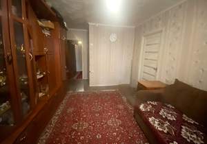 3-к квартира, вторичка, 51м2, 1/5 этаж