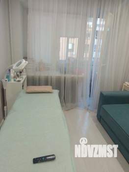 2-к квартира, вторичка, 40м2, 5/5 этаж