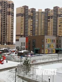 Студия квартира, вторичка, 31м2, 3/25 этаж