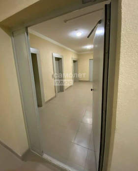 2-к квартира, вторичка, 73м2, 8/22 этаж