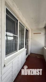 1-к квартира, вторичка, 55м2, 4/17 этаж