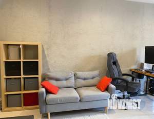 Студия квартира, вторичка, 31м2, 8/25 этаж