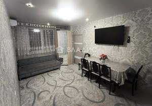 1-к квартира, вторичка, 38м2, 18/25 этаж