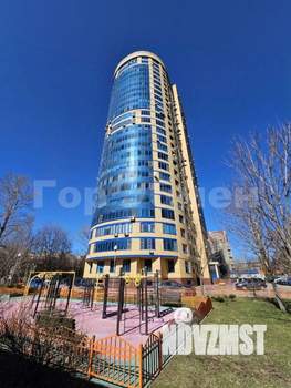 1-к квартира, вторичка, 50м2, 17/25 этаж