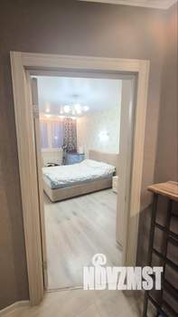 2-к квартира, вторичка, 69м2, 17/25 этаж