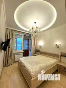 2-к квартира, вторичка, 60м2, 18/25 этаж