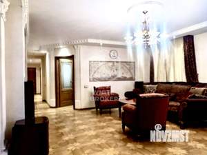 5-к квартира, вторичка, 140м2, 6/22 этаж