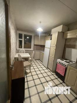 1-к квартира, вторичка, 35м2, 7/17 этаж