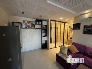 3-к квартира, вторичка, 98м2, 8/17 этаж