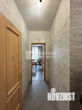 1-к квартира, вторичка, 54м2, 15/20 этаж