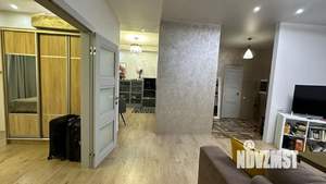 3-к квартира, вторичка, 91м2, 15/25 этаж