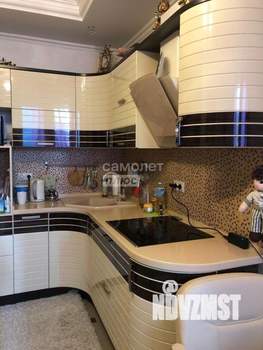 1-к квартира, вторичка, 40м2, 5/25 этаж