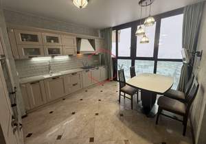 3-к квартира, вторичка, 85м2, 21/25 этаж