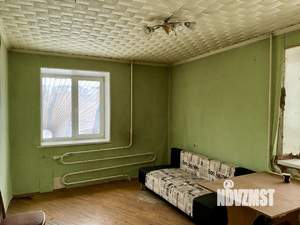 2-к квартира, вторичка, 45м2, 1/12 этаж