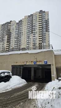 2-к квартира, вторичка, 60м2, 8/25 этаж