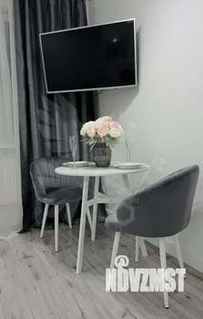 Студия квартира, вторичка, 33м2, 3/25 этаж