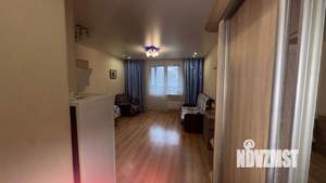 Студия квартира, вторичка, 29м2, 2/25 этаж