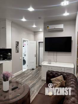 2-к квартира, вторичка, 60м2, 15/25 этаж