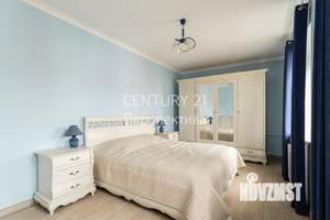 3-к квартира, вторичка, 104м2, 12/14 этаж