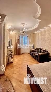 1-к квартира, вторичка, 41м2, 24/25 этаж