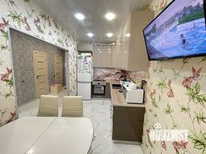 2-к квартира, вторичка, 59м2, 18/28 этаж