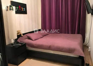 2-к квартира, вторичка, 45м2, 1/5 этаж