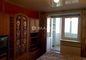 2-к квартира, вторичка, 63м2, 5/9 этаж