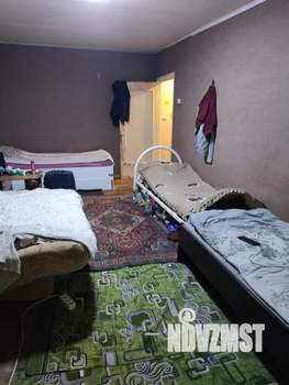 1-к квартира, вторичка, 34м2, 5/9 этаж