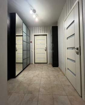 1-к квартира, вторичка, 32м2, 3/13 этаж