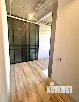 2-к квартира, вторичка, 50м2, 22/25 этаж