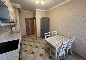 3-к квартира, вторичка, 71м2, 14/25 этаж