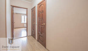3-к квартира, вторичка, 78м2, 2/14 этаж