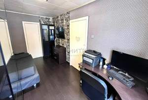 2-к квартира, вторичка, 45м2, 1/5 этаж