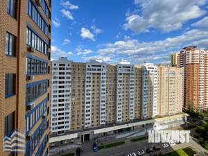 3-к квартира, вторичка, 121м2, 14/25 этаж