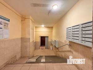 3-к квартира, вторичка, 108м2, 13/17 этаж