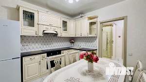 2-к квартира, вторичка, 55м2, 4/25 этаж