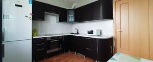 3-к квартира, вторичка, 77м2, 7/25 этаж