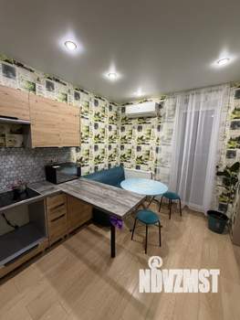 1-к квартира, вторичка, 47м2, 10/13 этаж